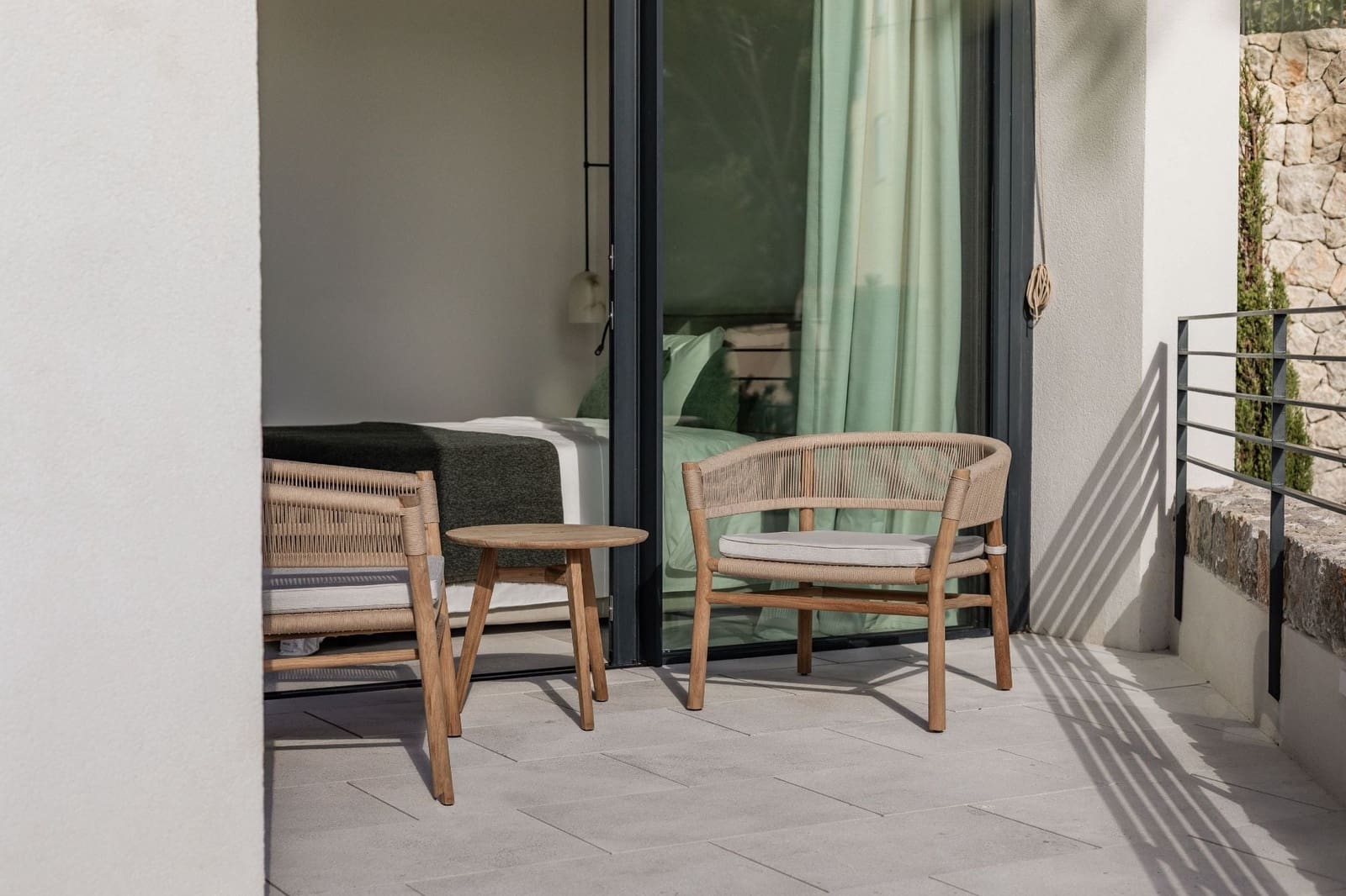 2 bedroom Apartment for sale in Cala Mayor with pool - € 1,550,000 (Ref: 9590603)