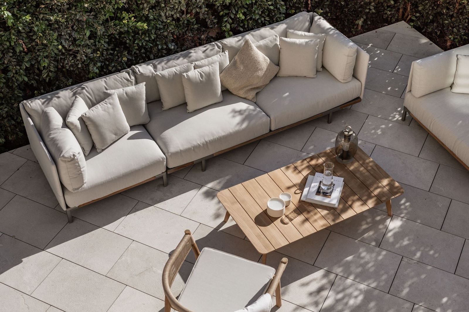 2 bedroom Apartment for sale in Cala Mayor with pool - € 1,550,000 (Ref: 9590603)