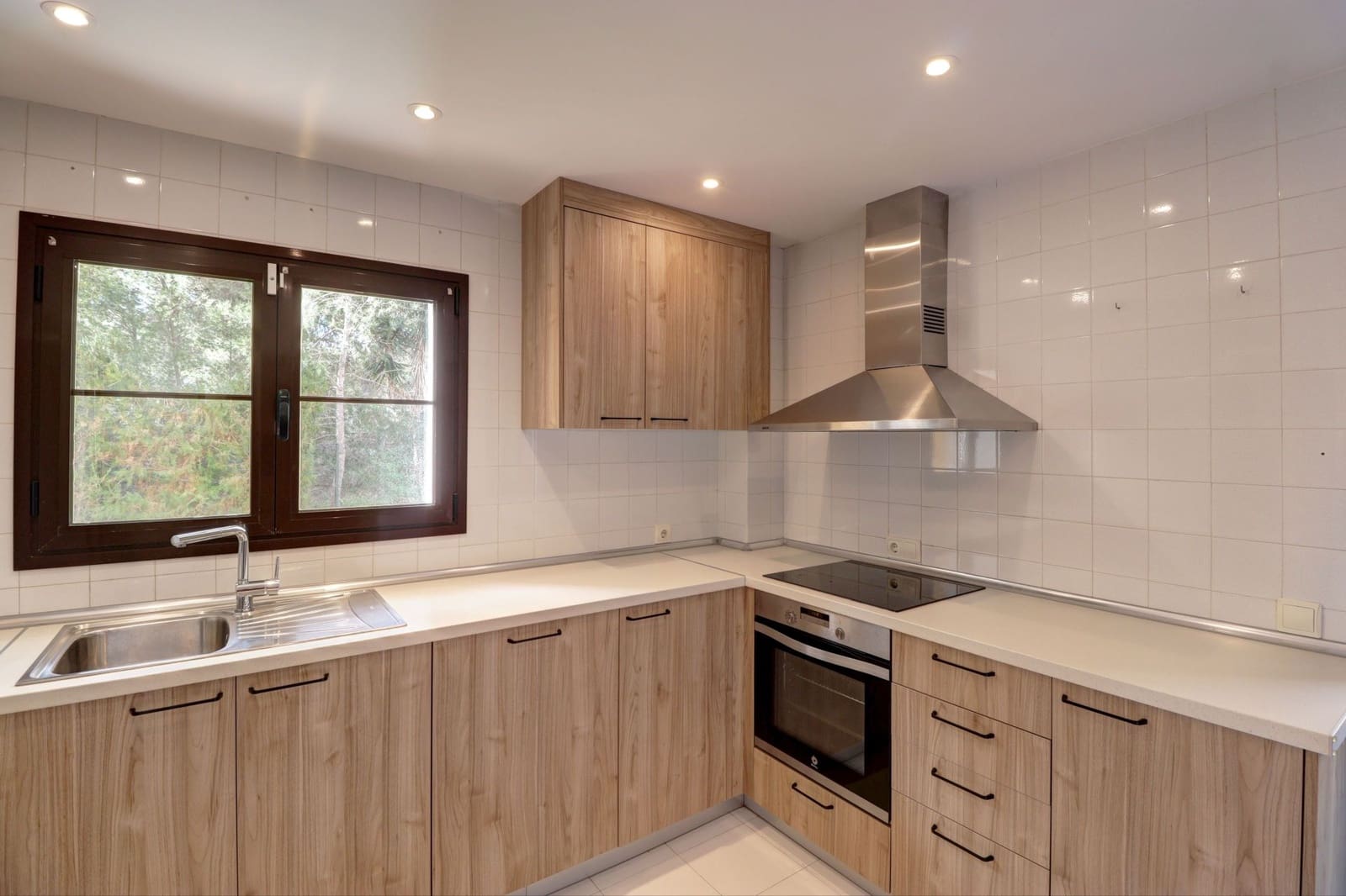 3 chambre Villa/Maison à vendre à Santa Ponsa avec piscine - 1 250 000 € (Ref: 9614167)