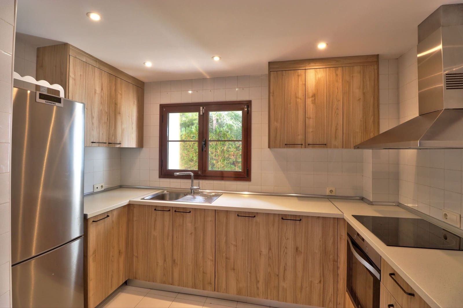 3 chambre Villa/Maison à vendre à Santa Ponsa avec piscine - 1 250 000 € (Ref: 9614167)