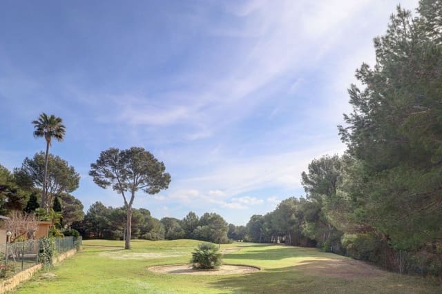 3 chambre Villa/Maison à vendre à Santa Ponsa, Calvià avec piscine - 1 250 000 € (Ref: 9614167)