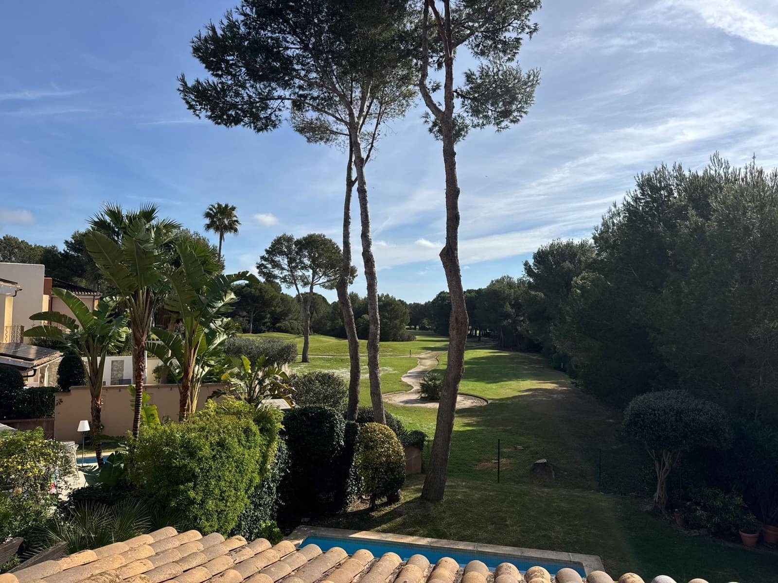 3 chambre Villa/Maison à vendre à Santa Ponsa avec piscine - 1 250 000 € (Ref: 9614167)