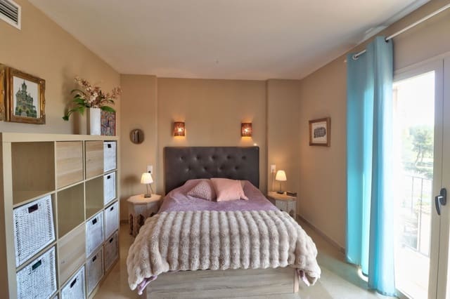 3 bedroom Penthouse for sale in Santa Ponsa, Calvià with pool - € 1,640,000 (Ref: 9625131)