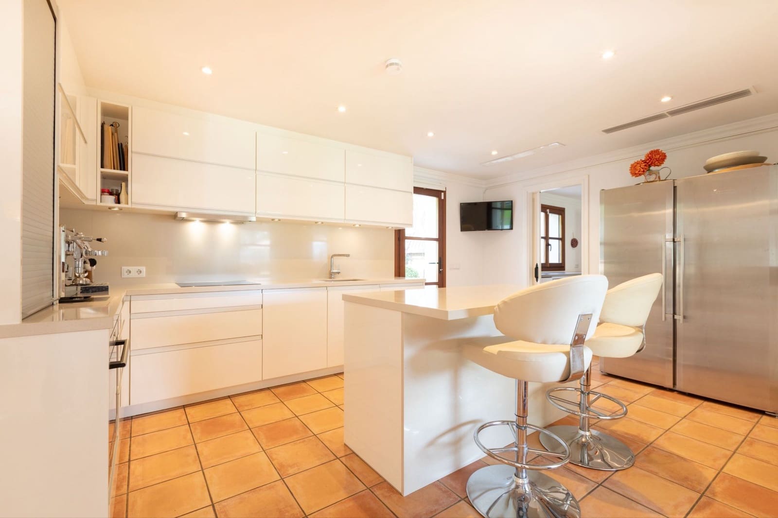 Chalet de 6 habitaciones en Santa Ponsa en venta - 3.700.000 € (Ref: 9627063)