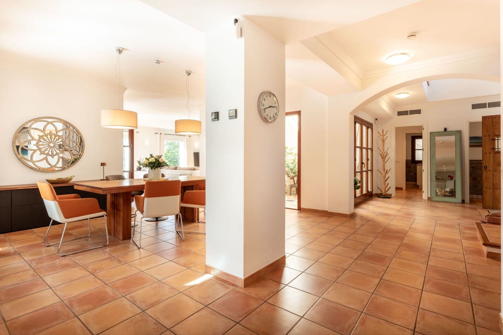 Chalet de 6 habitaciones en Santa Ponsa en venta - 3.700.000 € (Ref: 9627063)