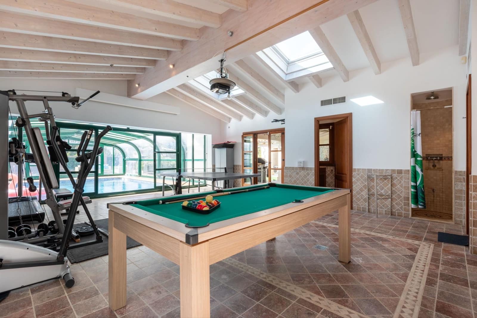 Chalet de 6 habitaciones en Santa Ponsa en venta - 3.700.000 € (Ref: 9627063)