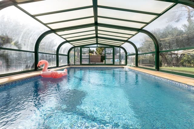 Chalet de 6 habitaciones en Santa Ponsa, Calvià en venta - 3.700.000 € (Ref: 9627063)