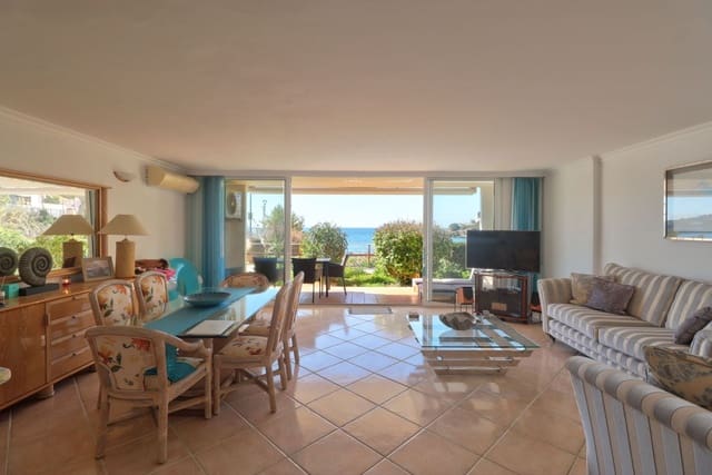 2 makuuhuone Huoneisto myytävänä paikassa Santa Ponsa, Calvià mukana uima-altaan - 650 000 € (Ref: 9629497)