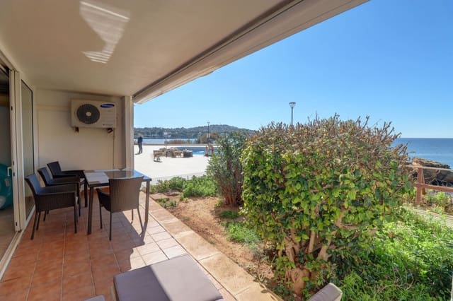 2 makuuhuone Huoneisto myytävänä paikassa Santa Ponsa, Calvià mukana uima-altaan - 650 000 € (Ref: 9629497)