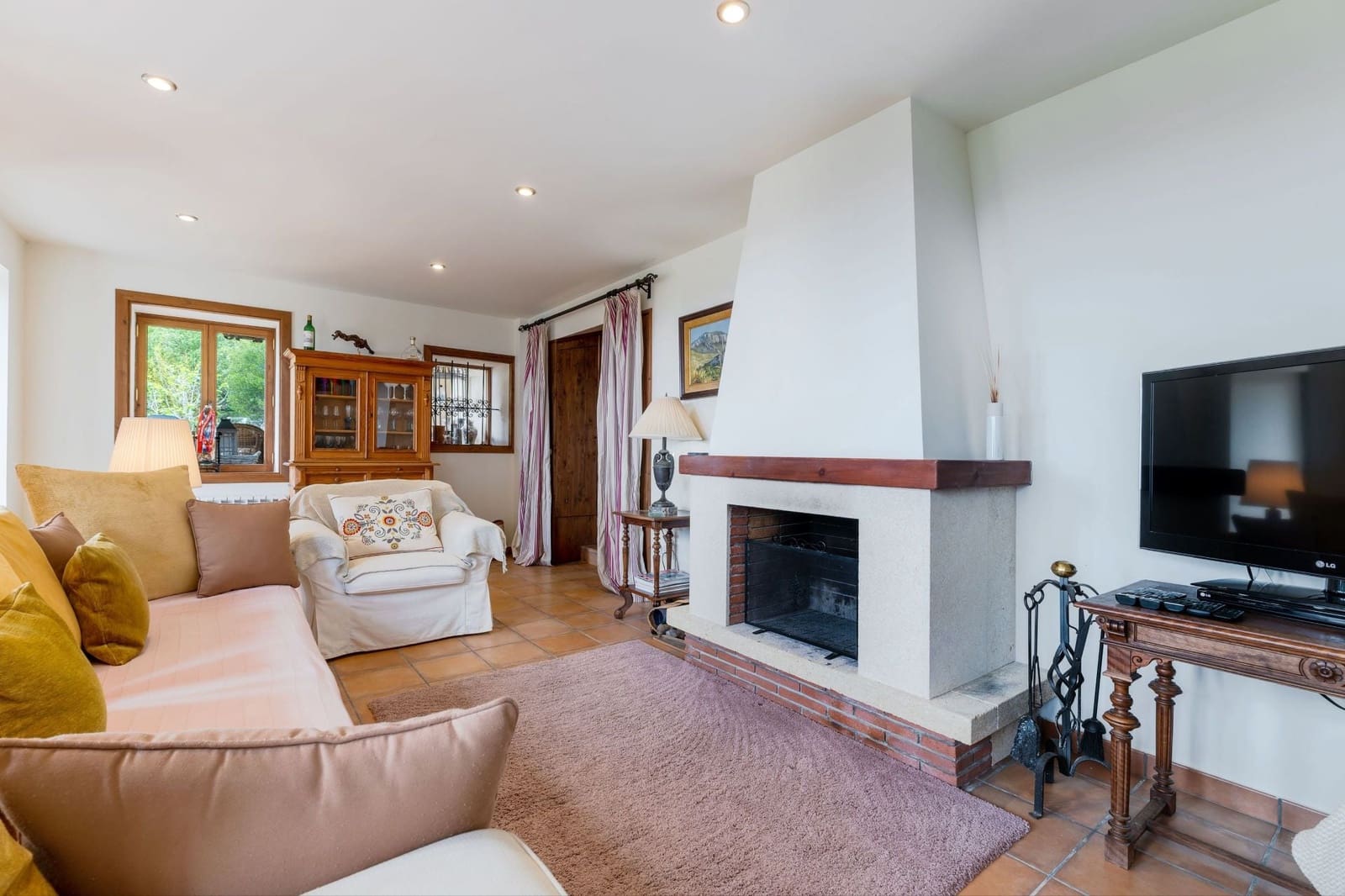 4 slaapkamer Villa te koop in Galilea - € 1.295.000 (Ref: 9654512)