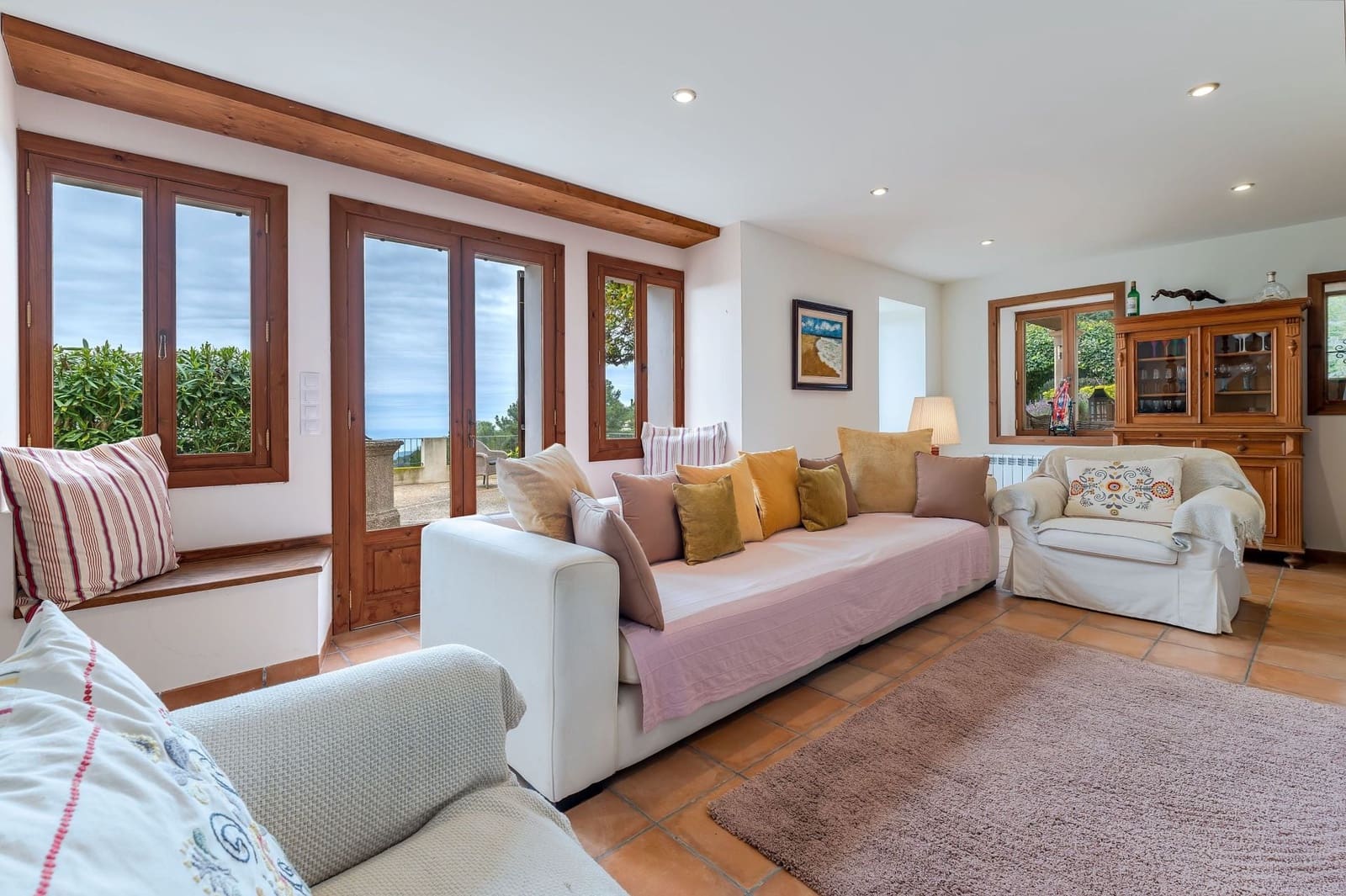 4 slaapkamer Villa te koop in Galilea - € 1.295.000 (Ref: 9654512)