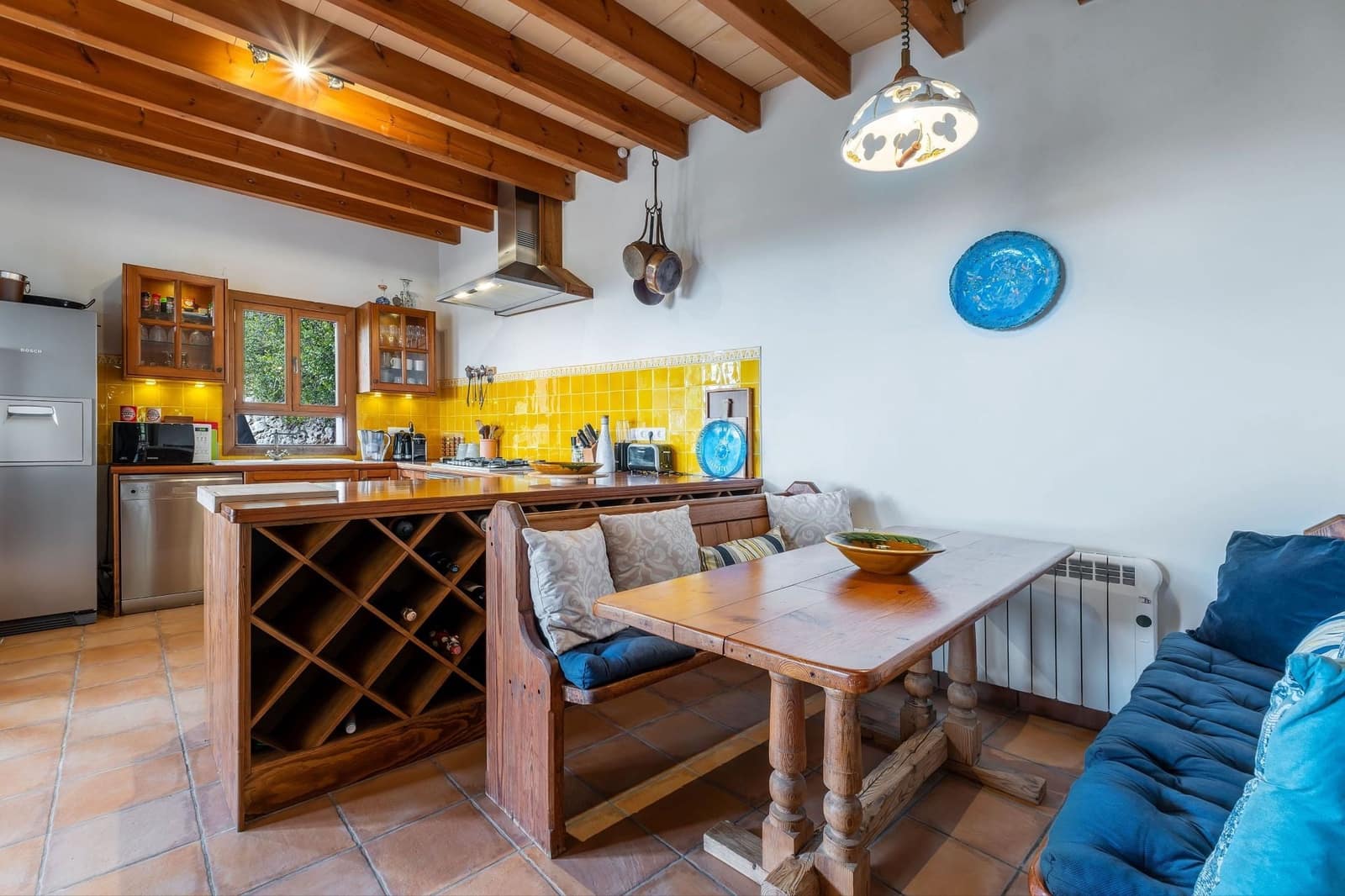 4 slaapkamer Villa te koop in Galilea - € 1.295.000 (Ref: 9654512)