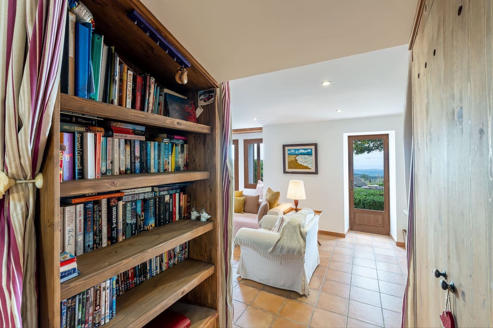 4 slaapkamer Villa te koop in Galilea - € 1.295.000 (Ref: 9654512)