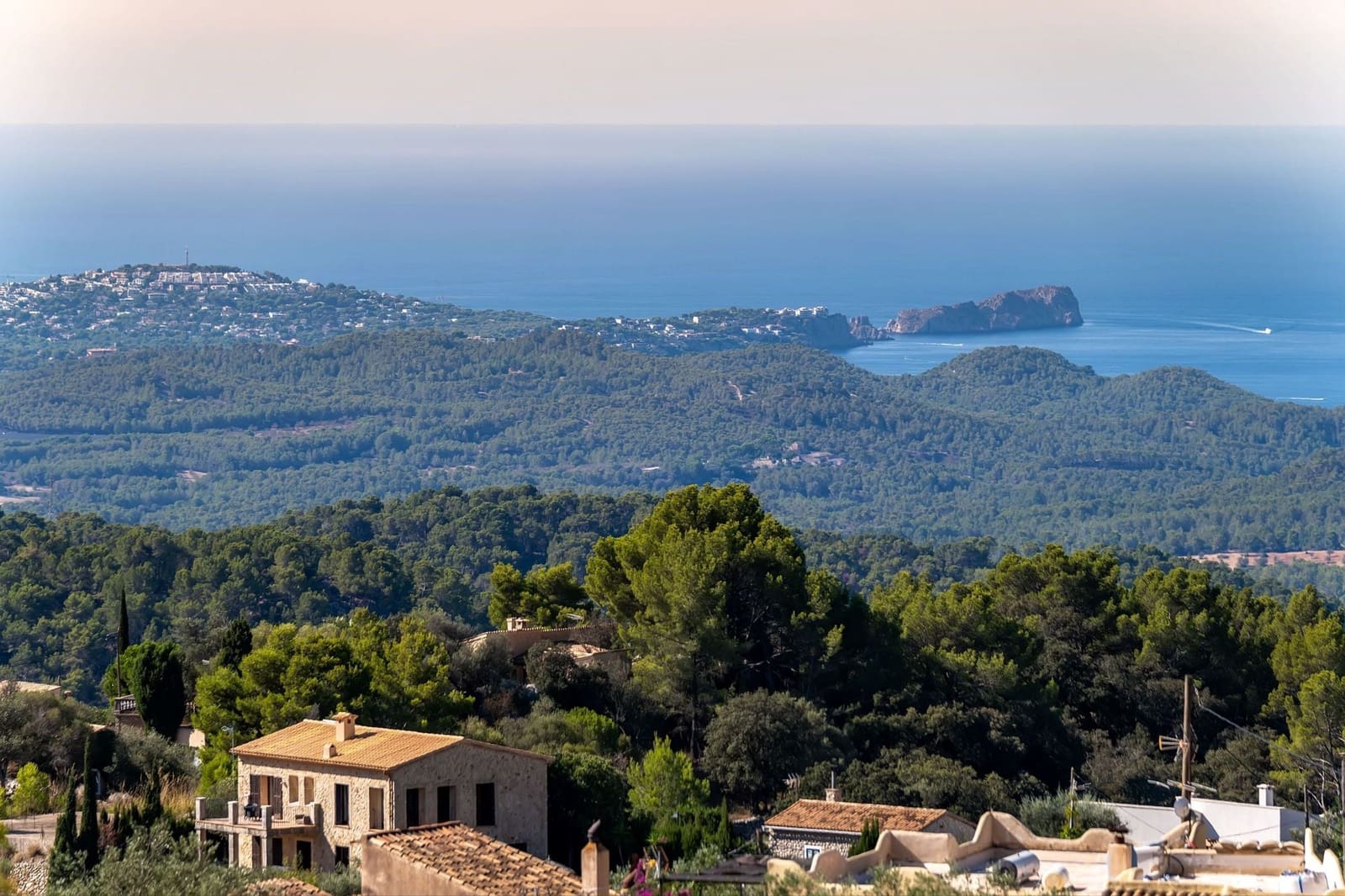 4 slaapkamer Villa te koop in Galilea - € 1.295.000 (Ref: 9654512)