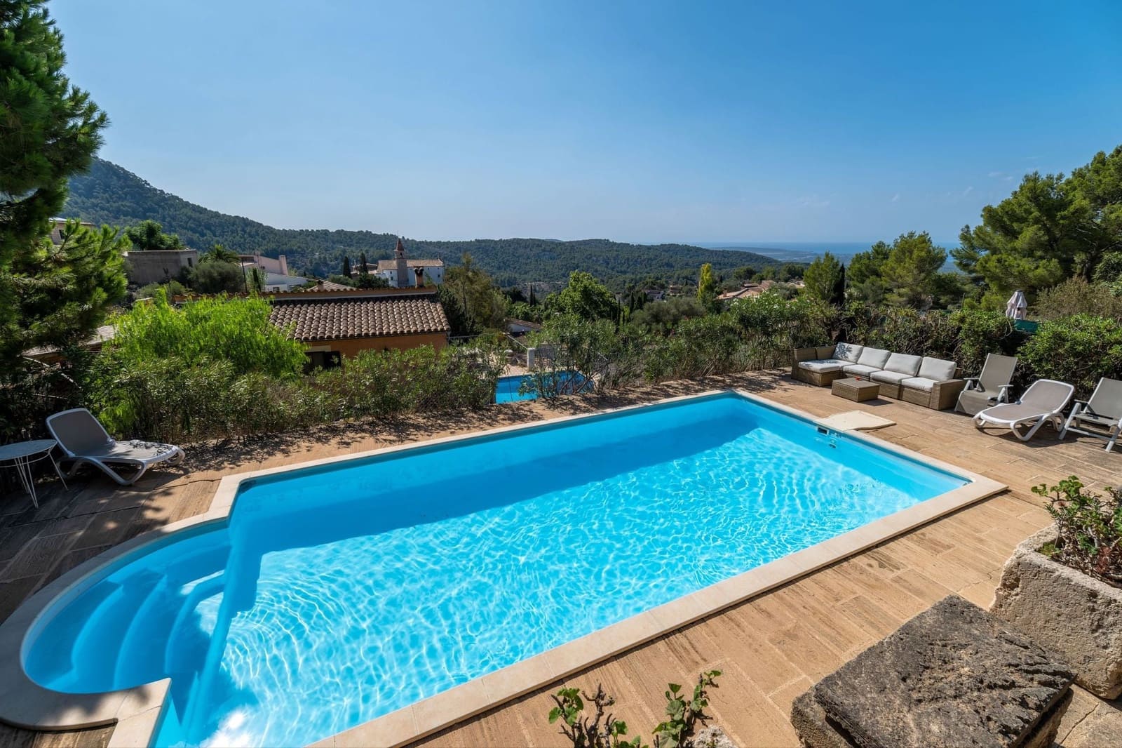 4 slaapkamer Villa te koop in Galilea - € 1.295.000 (Ref: 9654512)