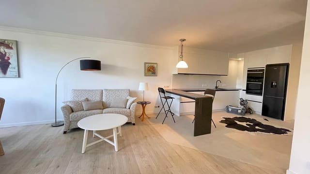 3 soverom Leilighet til salgs i Santa Ponsa, Calvià med svømmebasseng - € 675 000 (Ref: 9665359)