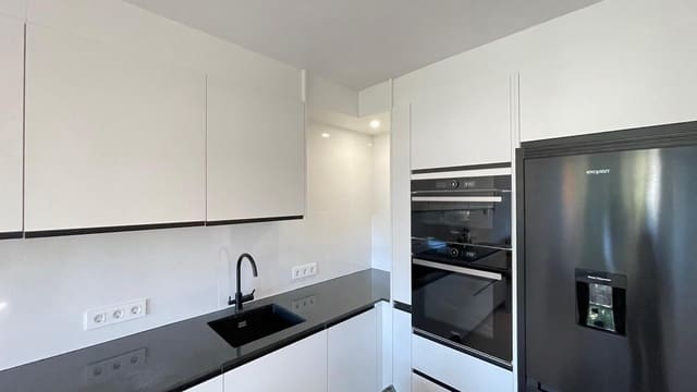 3 soverom Leilighet til salgs i Santa Ponsa, Calvià med svømmebasseng - € 675 000 (Ref: 9665359)