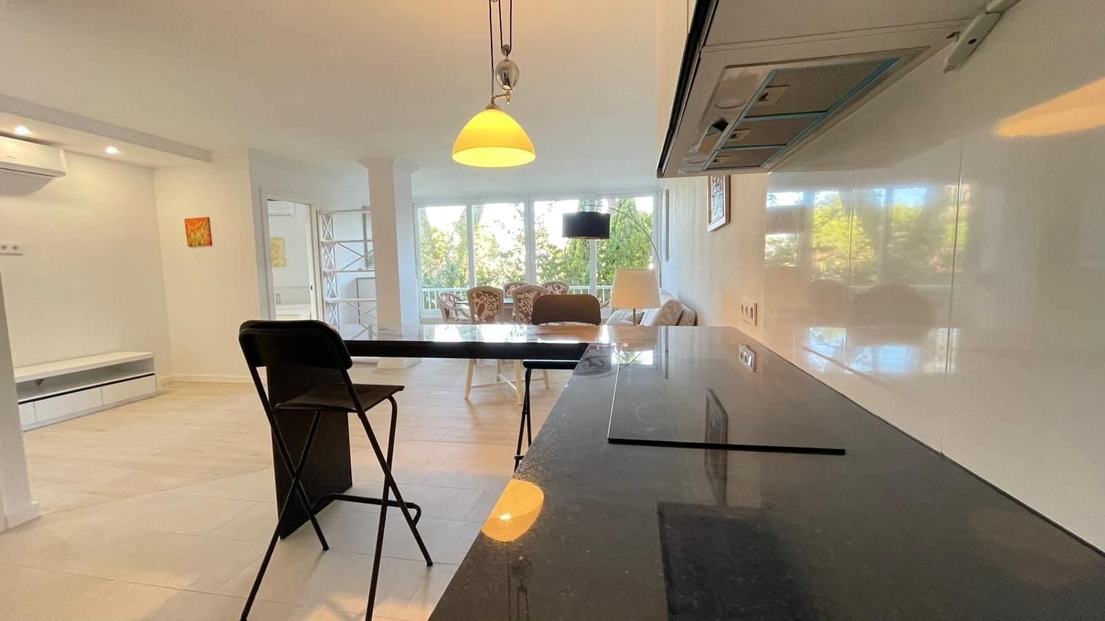 3 soverom Leilighet til salgs i Santa Ponsa med svømmebasseng - € 675 000 (Ref: 9665359)