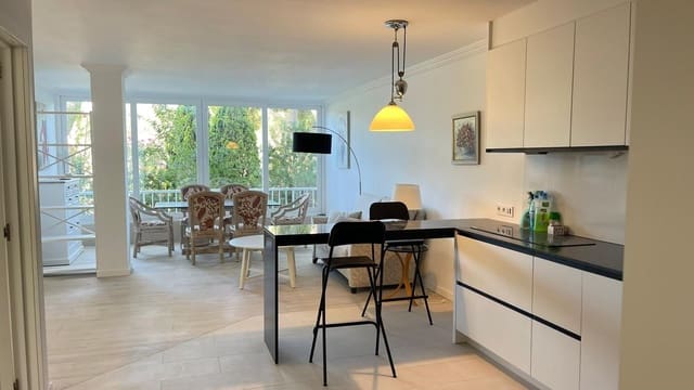 3 soverom Leilighet til salgs i Santa Ponsa, Calvià med svømmebasseng - € 675 000 (Ref: 9665359)