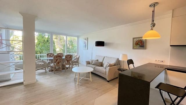 3 soverom Leilighet til salgs i Santa Ponsa, Calvià med svømmebasseng - € 675 000 (Ref: 9665359)