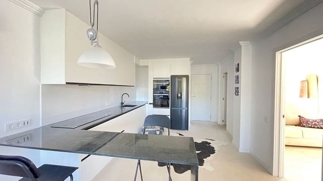 3 soverom Leilighet til salgs i Santa Ponsa, Calvià med svømmebasseng - € 675 000 (Ref: 9665359)