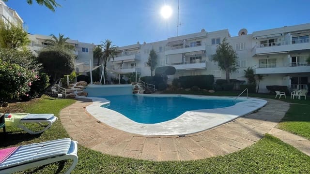 3 soverom Leilighet til salgs i Santa Ponsa, Calvià med svømmebasseng - € 675 000 (Ref: 9665359)