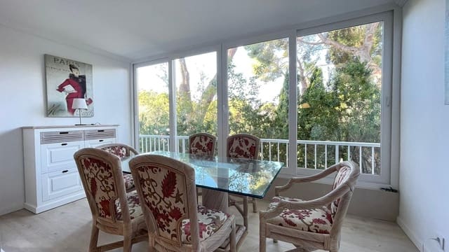 3 soverom Leilighet til salgs i Santa Ponsa, Calvià med svømmebasseng - € 675 000 (Ref: 9665359)