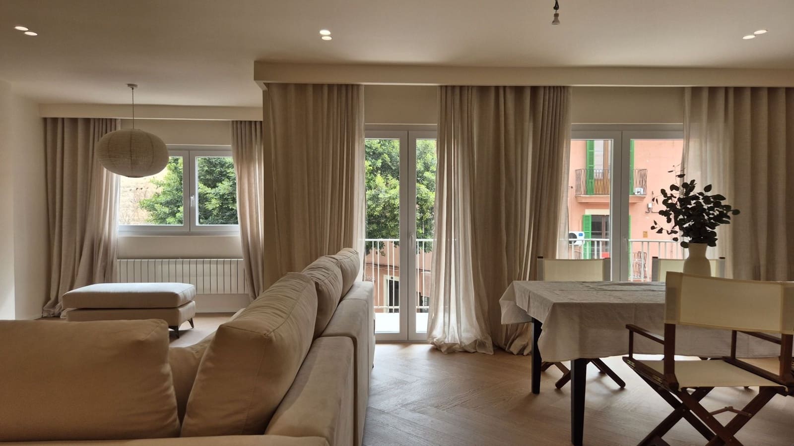 3 sypialnia Apartament na sprzedaż w Palma de Mallorca - 1 100 000 € (Ref: 9665726)