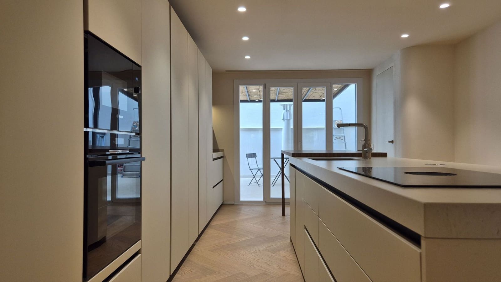 3 sypialnia Apartament na sprzedaż w Palma de Mallorca - 1 100 000 € (Ref: 9665726)