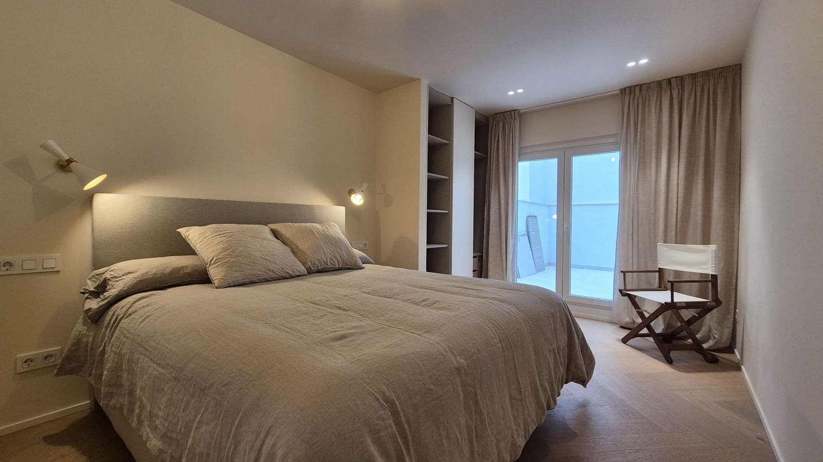 3 sypialnia Apartament na sprzedaż w Palma de Mallorca - 1 100 000 € (Ref: 9665726)