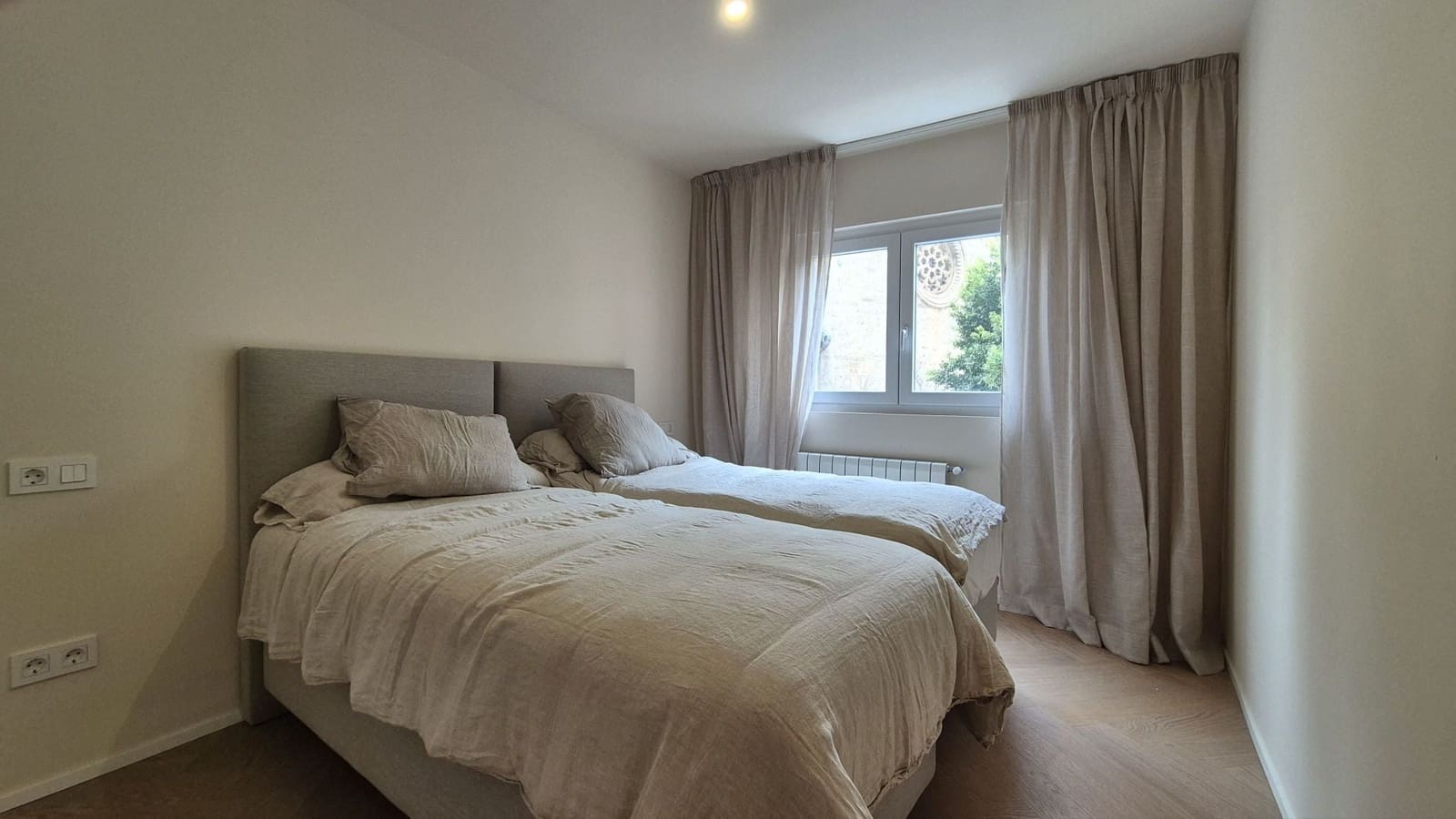 3 sypialnia Apartament na sprzedaż w Palma de Mallorca - 1 100 000 € (Ref: 9665726)