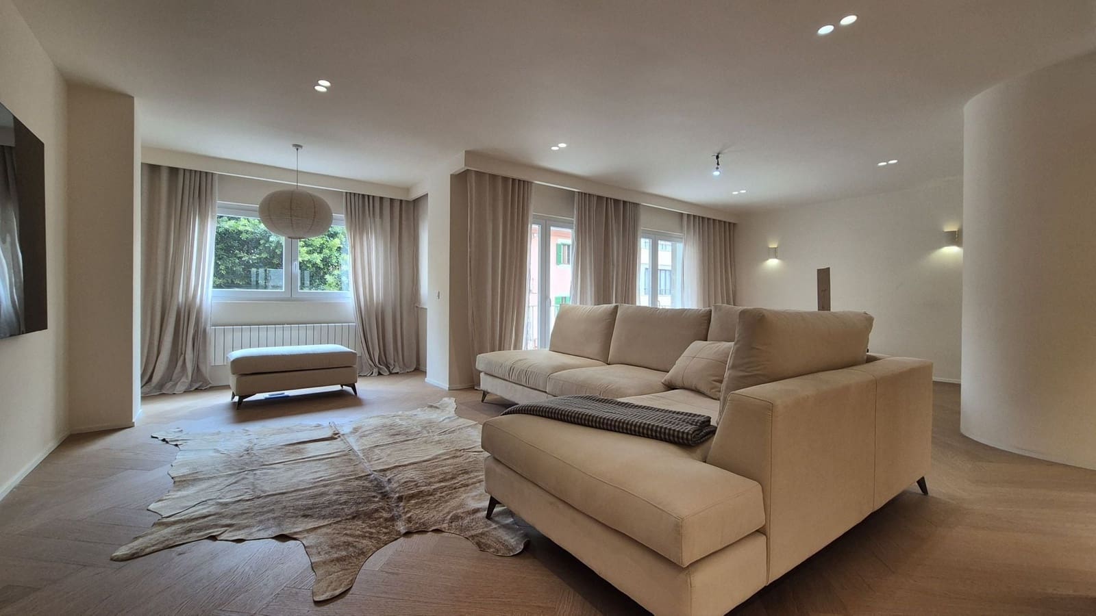 3 sypialnia Apartament na sprzedaż w Palma de Mallorca - 1 100 000 € (Ref: 9665726)