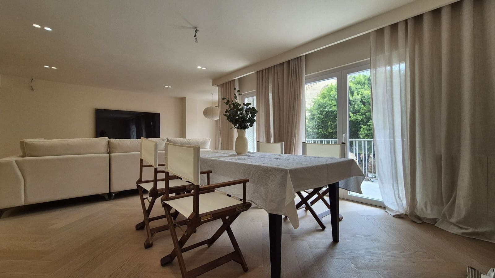 3 sypialnia Apartament na sprzedaż w Palma de Mallorca - 1 100 000 € (Ref: 9665726)