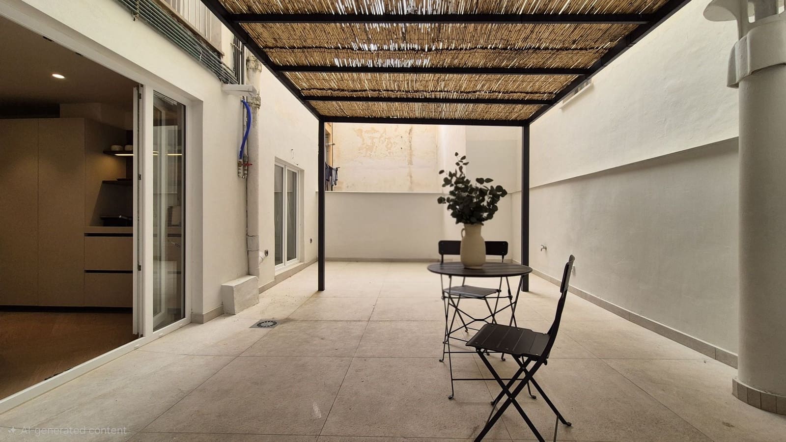 3 sypialnia Apartament na sprzedaż w Palma de Mallorca - 1 100 000 € (Ref: 9665726)