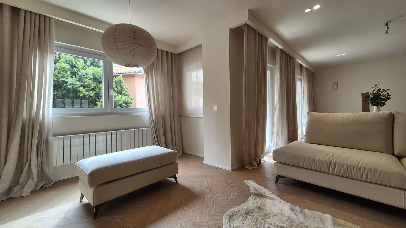 3 sypialnia Apartament na sprzedaż w Palma de Mallorca - 1 100 000 € (Ref: 9665726)