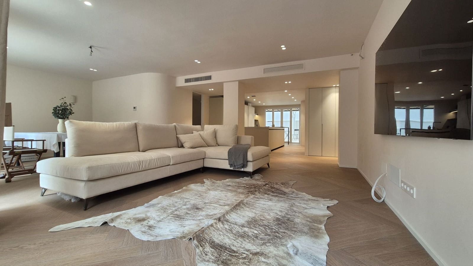 3 sypialnia Apartament na sprzedaż w Palma de Mallorca - 1 100 000 € (Ref: 9665726)