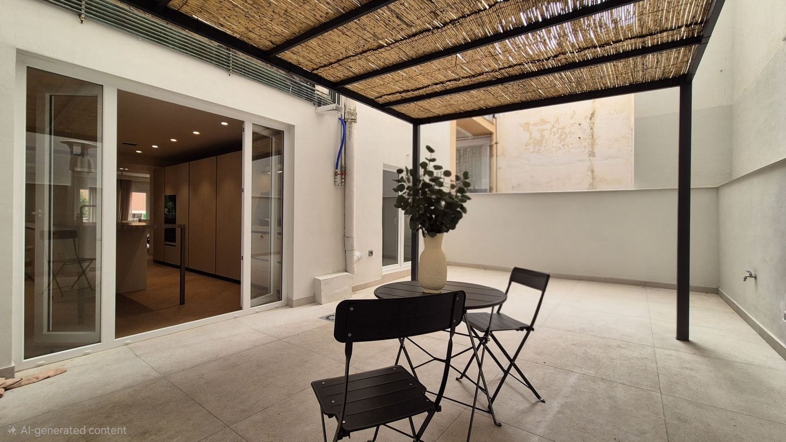 3 sypialnia Apartament na sprzedaż w Palma de Mallorca - 1 100 000 € (Ref: 9665726)