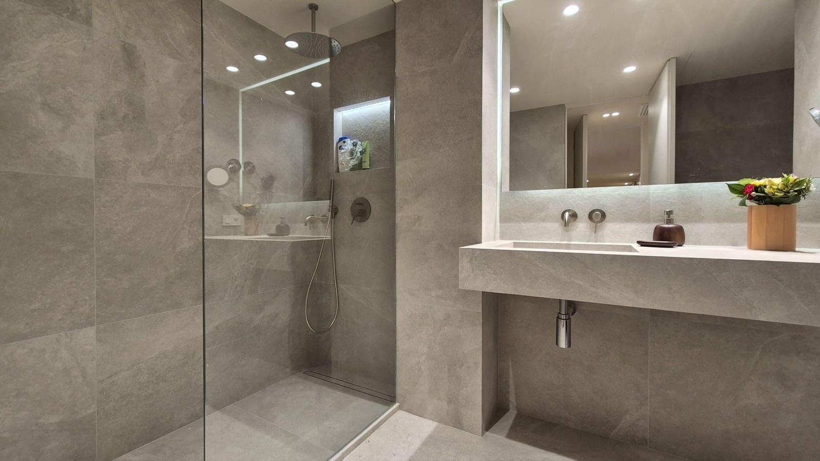 3 sypialnia Apartament na sprzedaż w Palma de Mallorca - 1 100 000 € (Ref: 9665726)