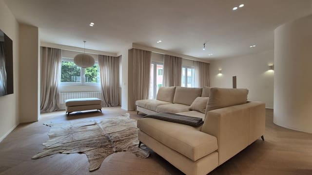 3 sypialnia Apartament na sprzedaż w Santa Catalina, Palma de Mallorca - 1 100 000 € (Ref: 9665726)