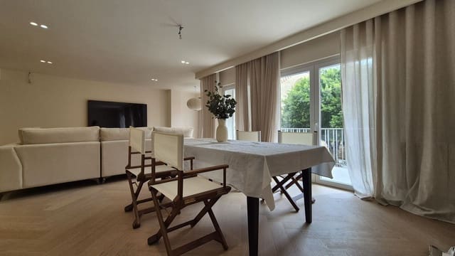 3 sypialnia Apartament na sprzedaż w Santa Catalina, Palma de Mallorca - 1 100 000 € (Ref: 9665726)