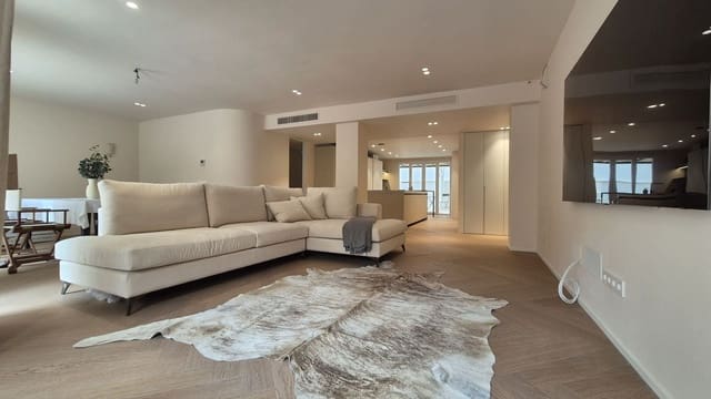 3 sypialnia Apartament na sprzedaż w Santa Catalina, Palma de Mallorca - 1 100 000 € (Ref: 9665726)