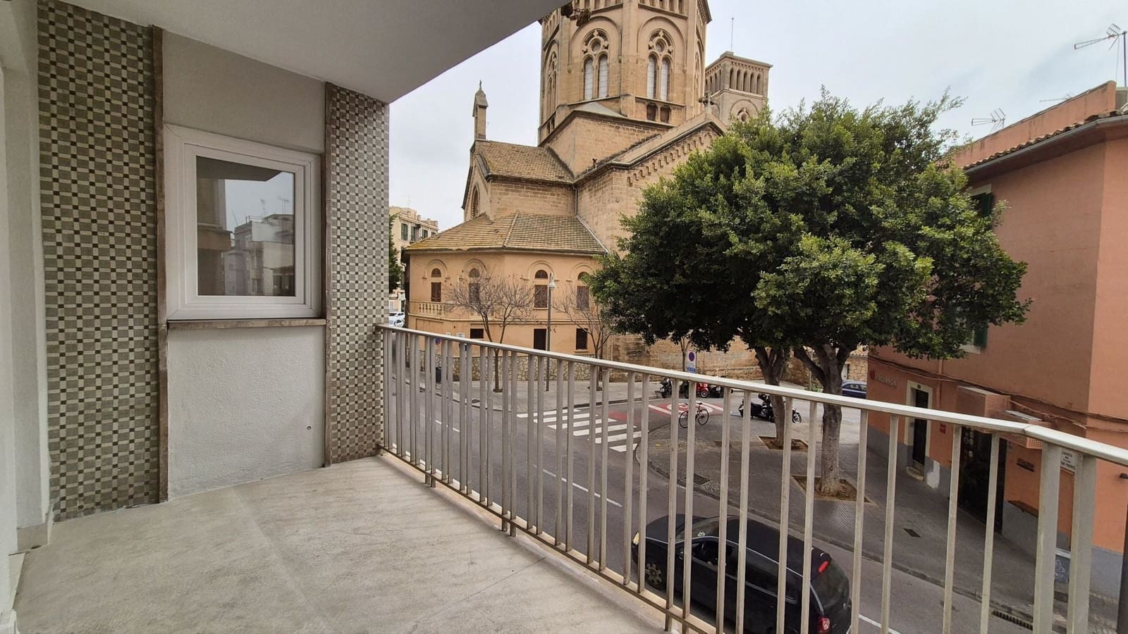 3 sypialnia Apartament na sprzedaż w Palma de Mallorca - 1 100 000 € (Ref: 9665726)