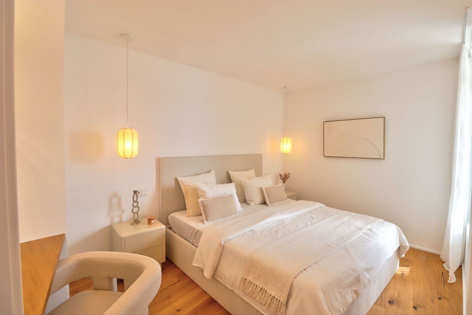 1 soveværelse Lejlighed til salg i Palma de Mallorca - € 550.000 (Ref: 9672248)