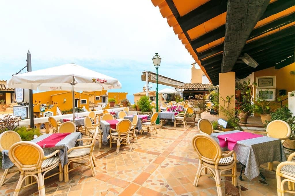 Gewerbe zu verkaufen in Peguera / Paguera - 950.000 € (Ref: 9672249)