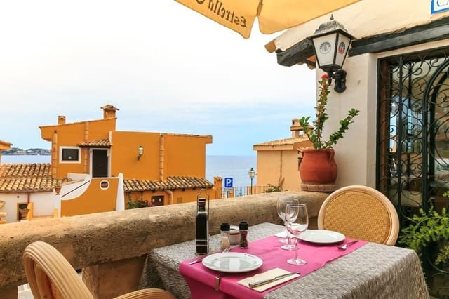 Gewerbe zu verkaufen in Peguera / Paguera, Calvià - 950.000 € (Ref: 9672249)