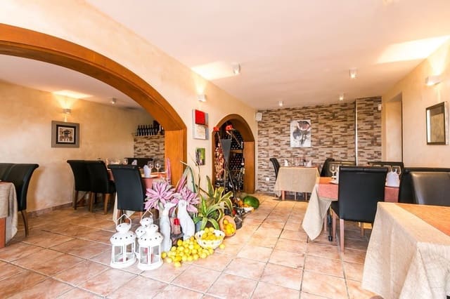 Gewerbe zu verkaufen in Peguera / Paguera, Calvià - 950.000 € (Ref: 9672249)