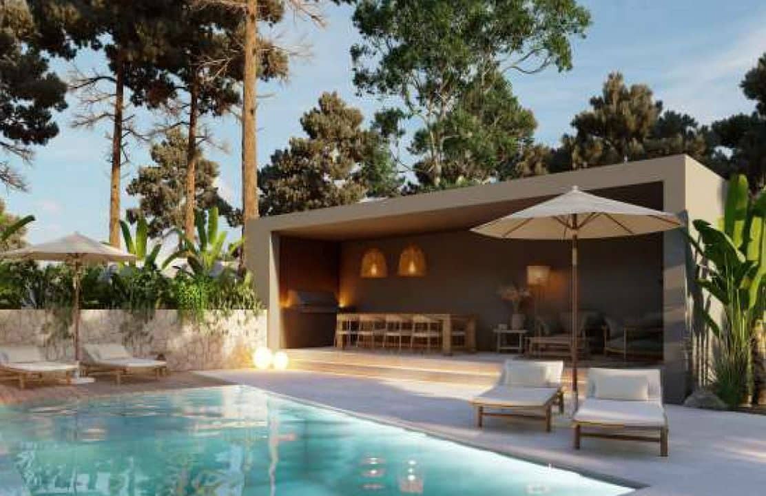 Landgrundstück zu verkaufen in Santa Ponsa - 3.900.000 € (Ref: 9676644)