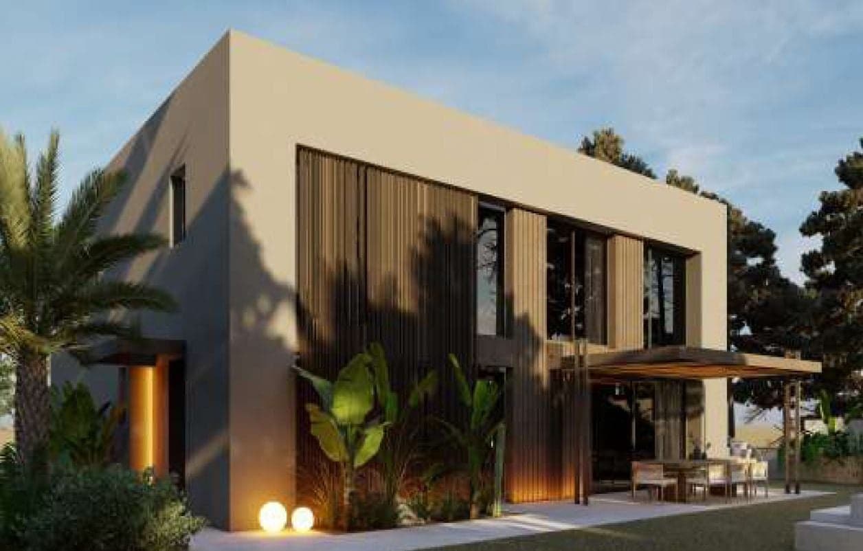 Landgrundstück zu verkaufen in Santa Ponsa - 3.900.000 € (Ref: 9676644)