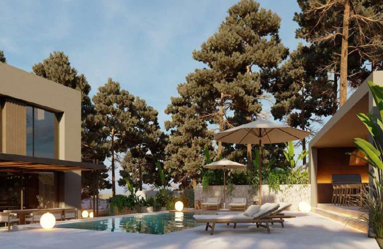 Landgrundstück zu verkaufen in Santa Ponsa - 3.900.000 € (Ref: 9676644)