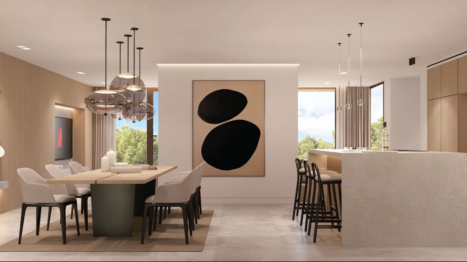 Landgrundstück zu verkaufen in Santa Ponsa - 3.900.000 € (Ref: 9676644)